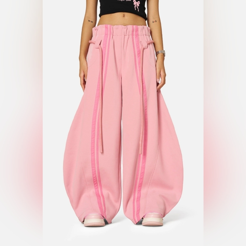 Aelfric Eden Stripe Super Baggy Sweatpants